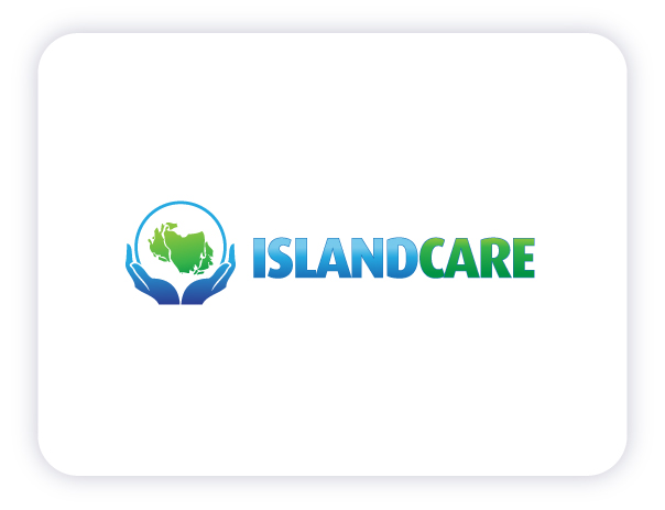 Logo-Design von LORIKEET CG für Island Care | Design #193301