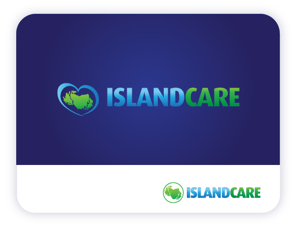Logo-Design von LORIKEET CG für Island Care | Design #193317