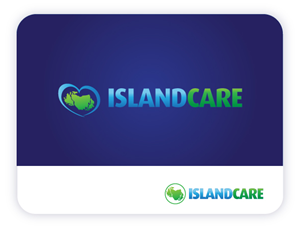 Logo-Design von LORIKEET CG für Island Care | Design: #193317