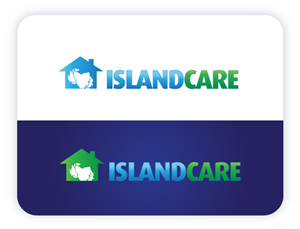 Logo-Design von LORIKEET CG für Island Care | Design: #193333