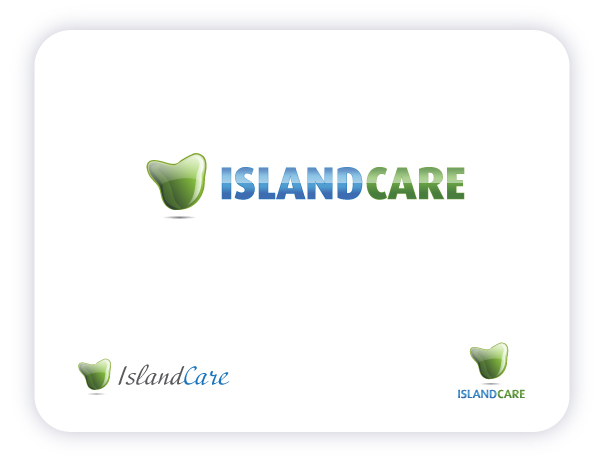 Logo-Design von LORIKEET CG für Island Care | Design #201171