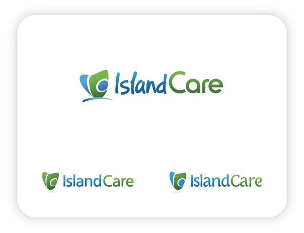 Logo Design by LORIKEET CG for Island Care | Design #204202