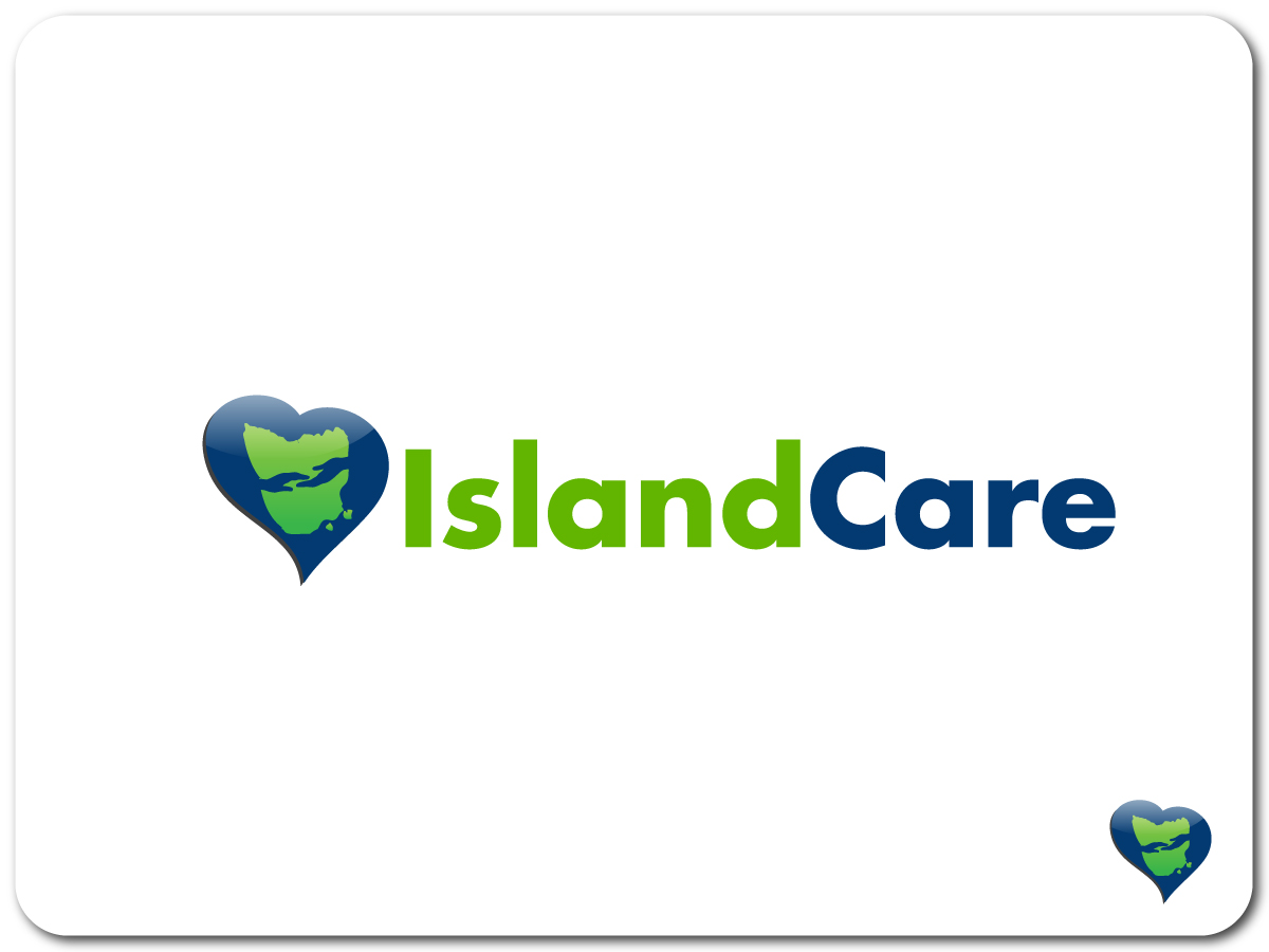 Logo Design by UsBeingUs.com - Debs for Island Care | Design #195404