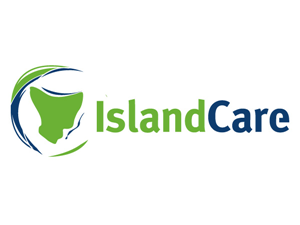 Logo Design by Clicky Creative for Island Care | Design: #201802