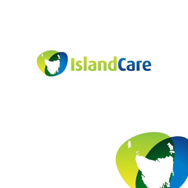 Logo Design by damakyjr for Island Care | Design #200003