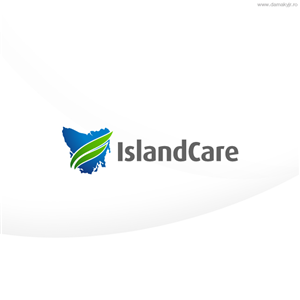 Logo Design by damakyjr for Island Care | Design: #204398