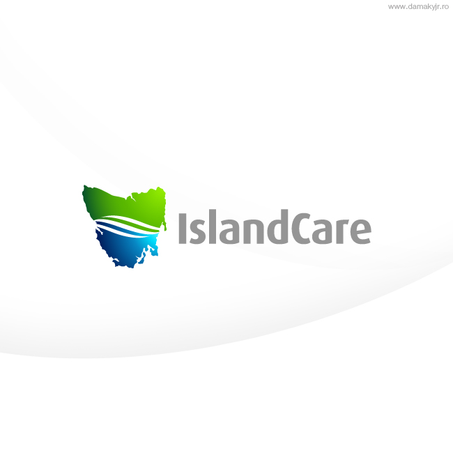 Logo Design by damakyjr for Island Care | Design #204717