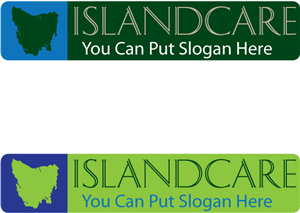 Logo Design by Kings Bishop Design for Island Care | Design: #198109