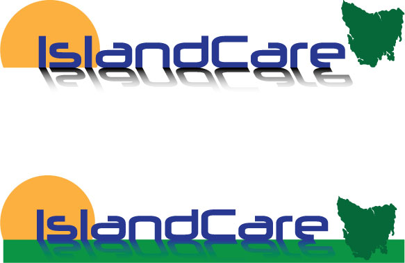 Logo Design by Kings Bishop Design for Island Care | Design #198111