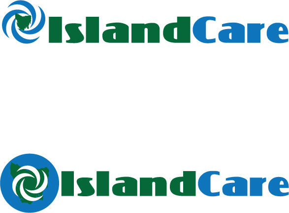 Logo Design by Kings Bishop Design for Island Care | Design #198113