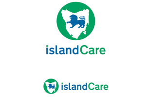 Logo-Design von cluudesign für Island Care | Design: #194709