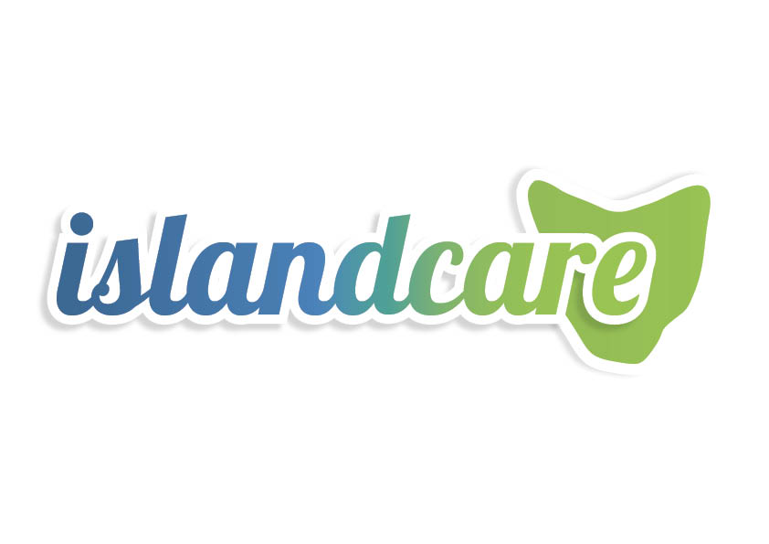 Logo Design by ebj design for Island Care | Design #203561