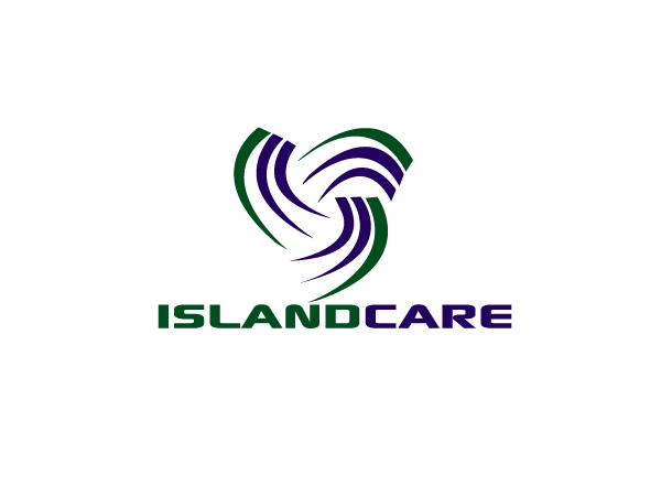 Logo Design by Vommex International for Island Care | Design #199564