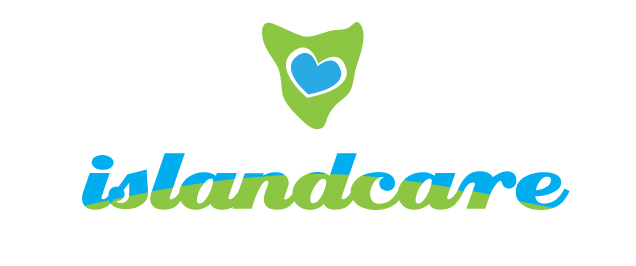 Logo-Design von Jessica Wilding für Island Care | Design #193974