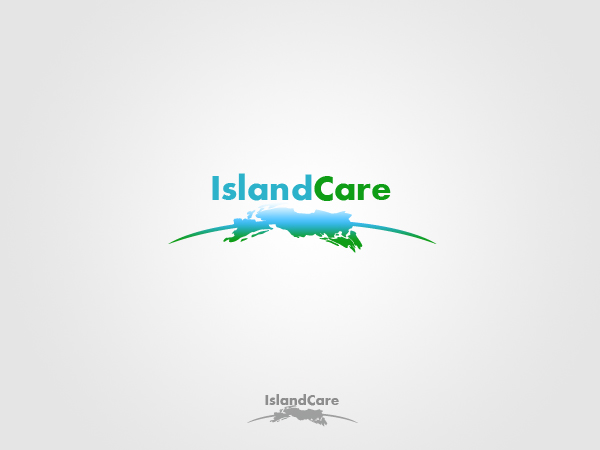 Logo Design by MockupEstudio for Island Care | Design #193883