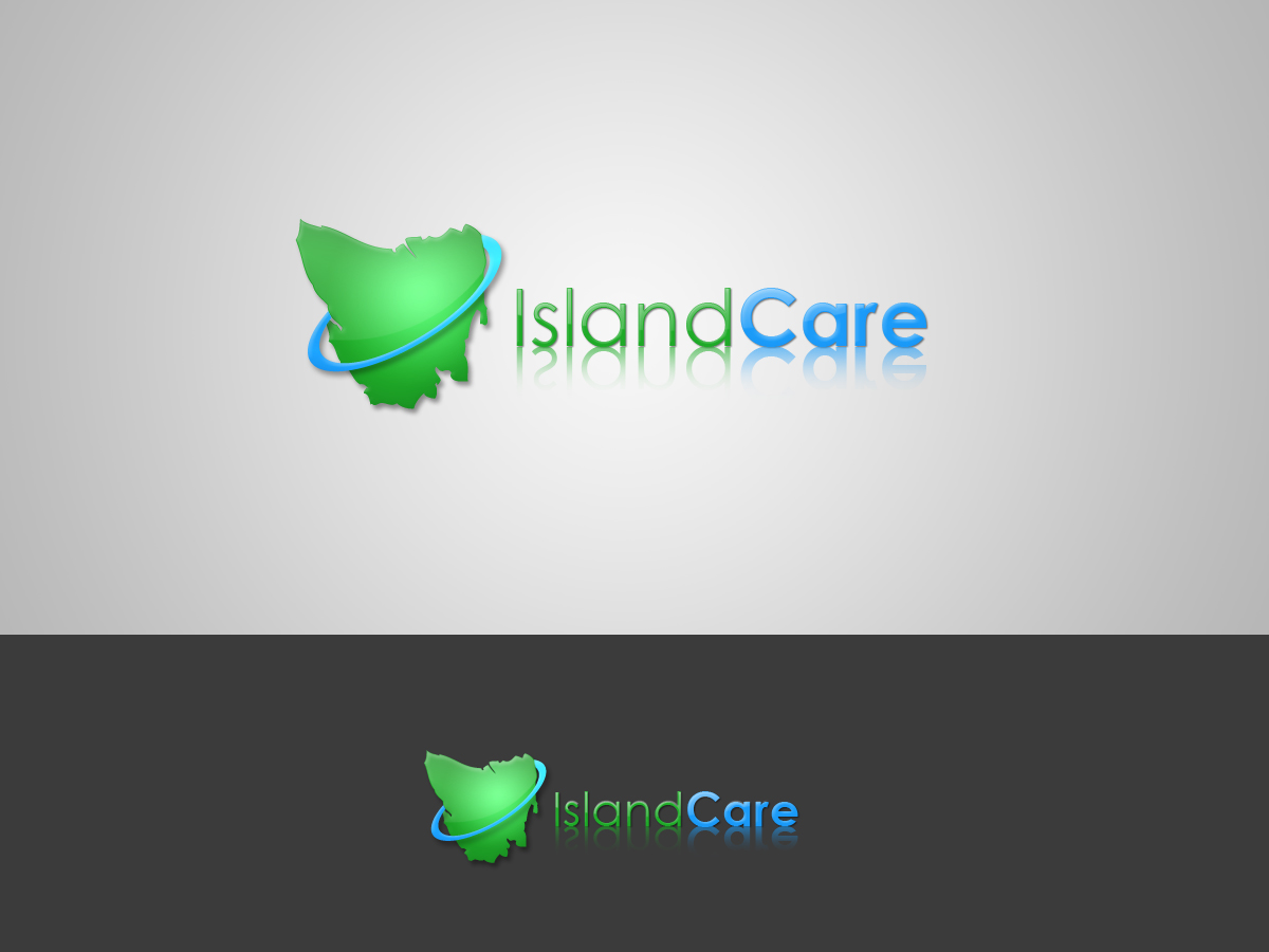 Logo-Design von ArtSamurai für Island Care | Design #193037