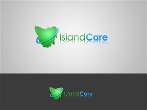 Logo-Design von ArtSamurai für Island Care | Design: #193037