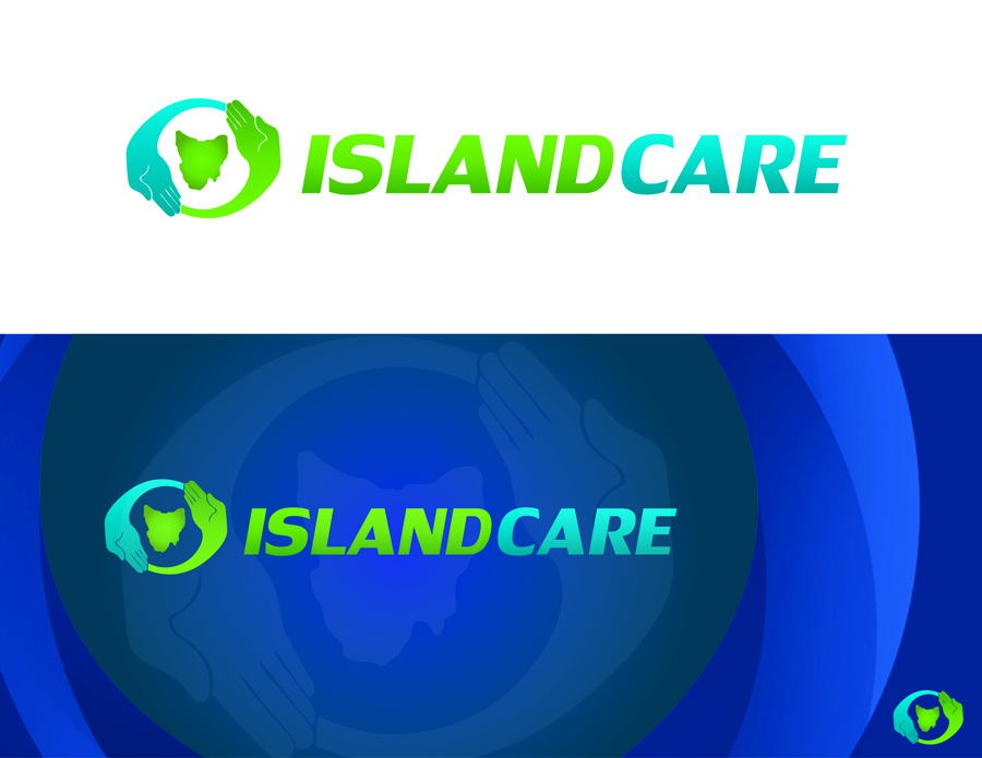 Logo-Design von SMILEforDesigns für Island Care | Design #195092
