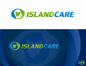 Logo-Design von SMILEforDesigns für Island Care | Design: #195092