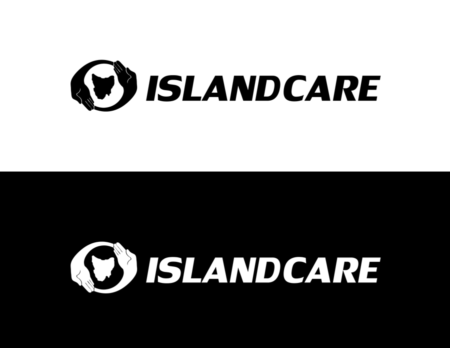 Logo Design by SMILEforDesigns for Island Care | Design #195096