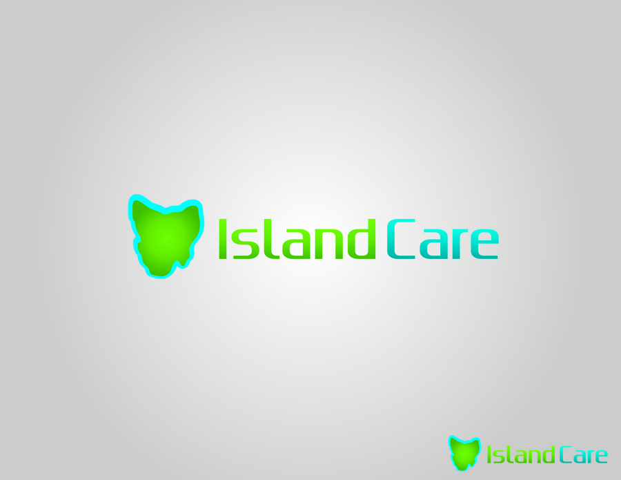 Logo-Design von SMILEforDesigns für Island Care | Design #199292
