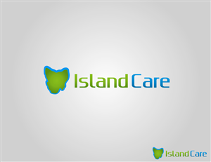Logo-Design von SMILEforDesigns für Island Care | Design: #199292