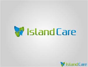 Logo-Design von SMILEforDesigns für Island Care | Design: #199946
