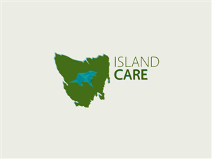 Logo Design by StoyanHitrov for Island Care | Design: #199712