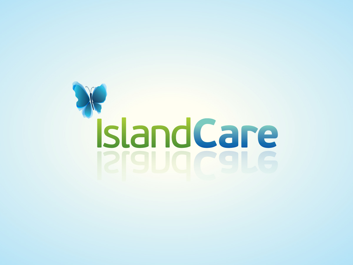 Logo Design by Bo-design for Island Care | Design #193907