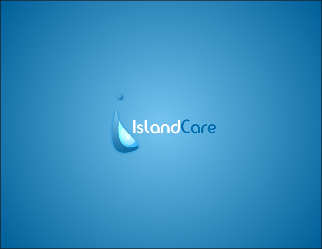 Logo-Design von Sinarte für Island Care | Design #193555