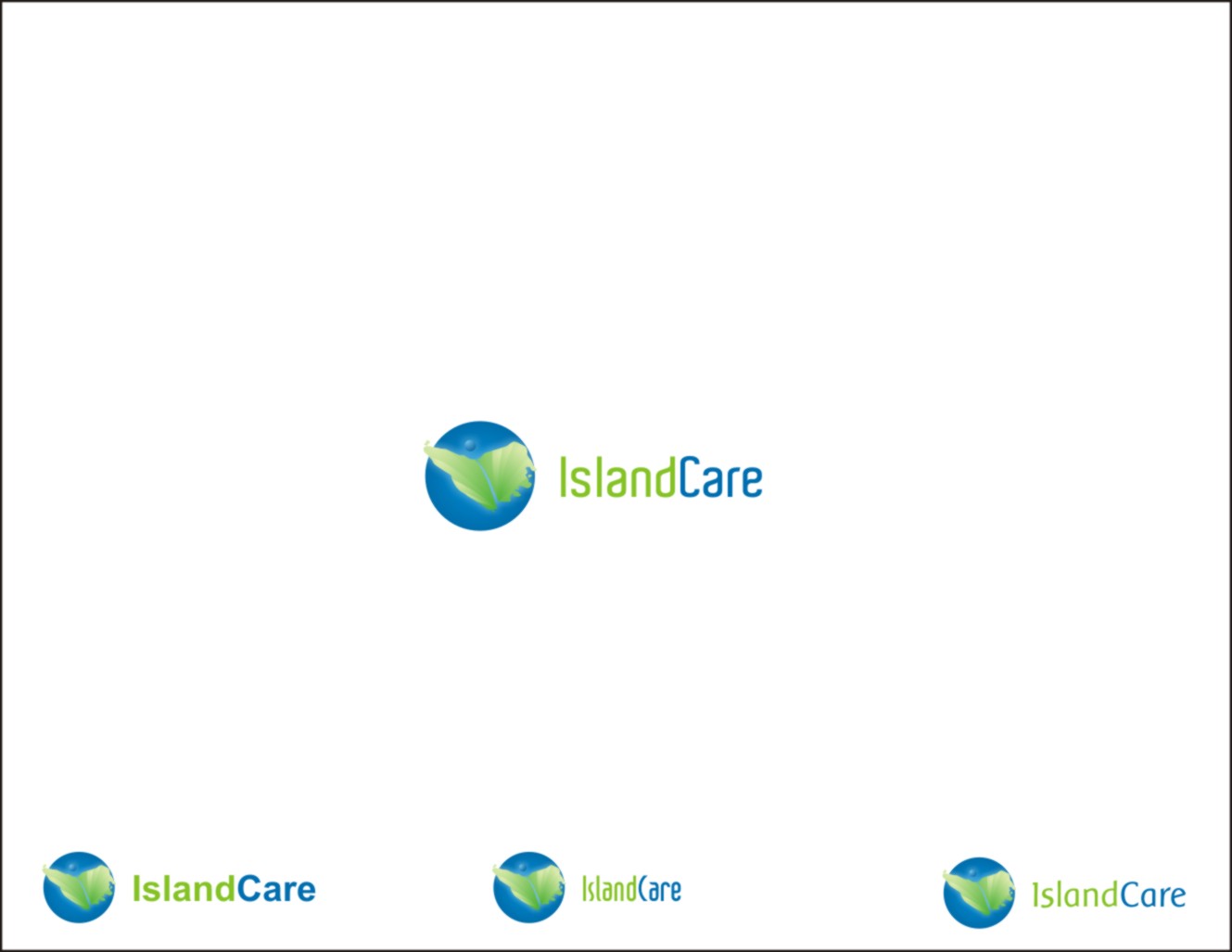 Logo Design by Sinarte for Island Care | Design #194554