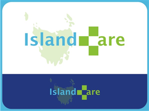 Logo Design by Gito Kahana for Island Care | Design: #194071