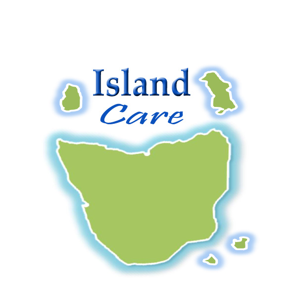 Logo Design by jerocarts for Island Care | Design #194196