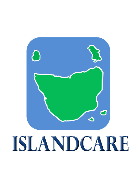 Diseño de Logo por jerocarts para Island Care | Diseño #196231