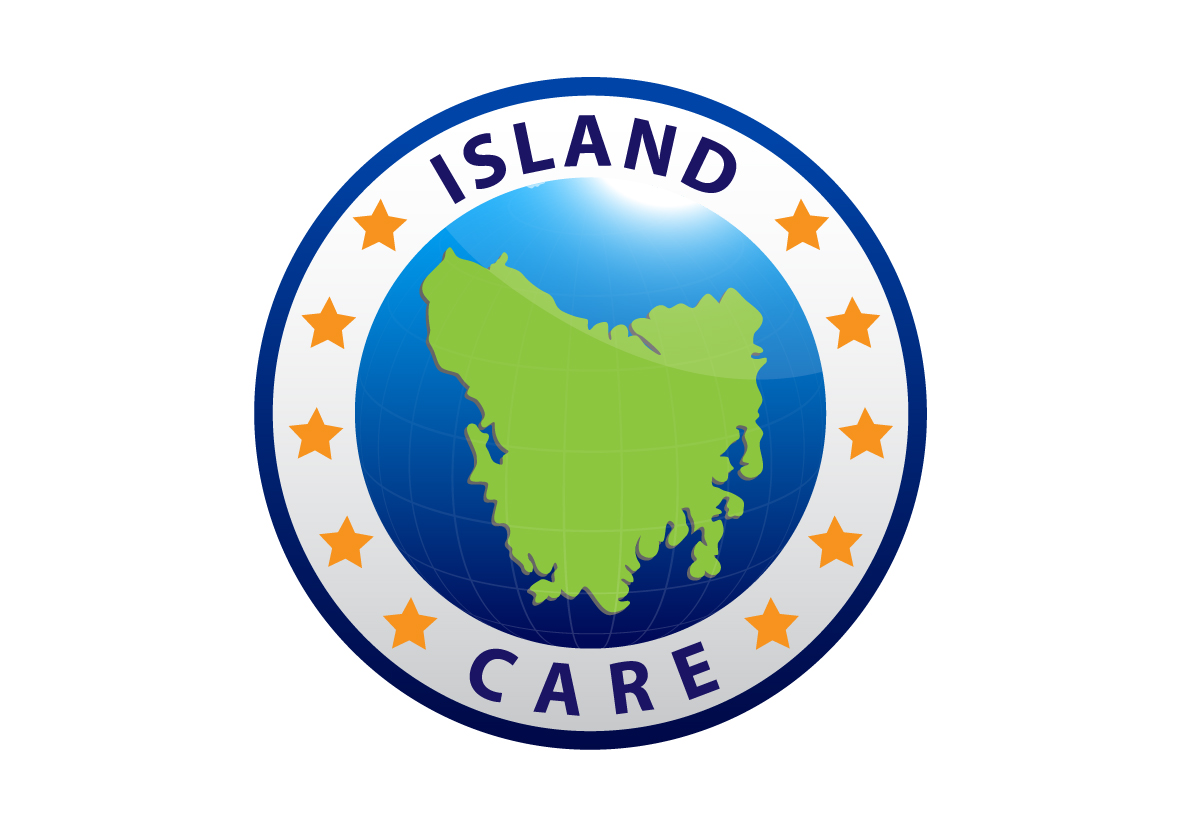 Logo Design by starcasa for Island Care | Design #194125