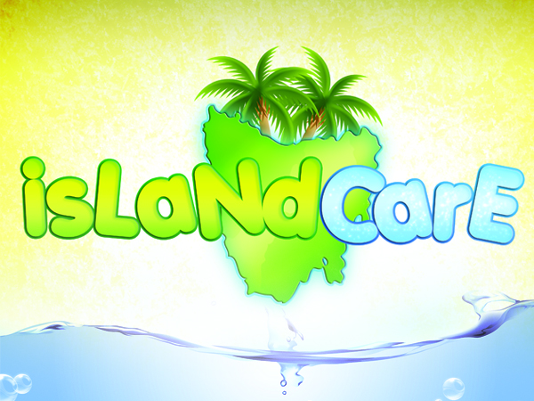 Logo-Design von Mark James für Island Care | Design #195135