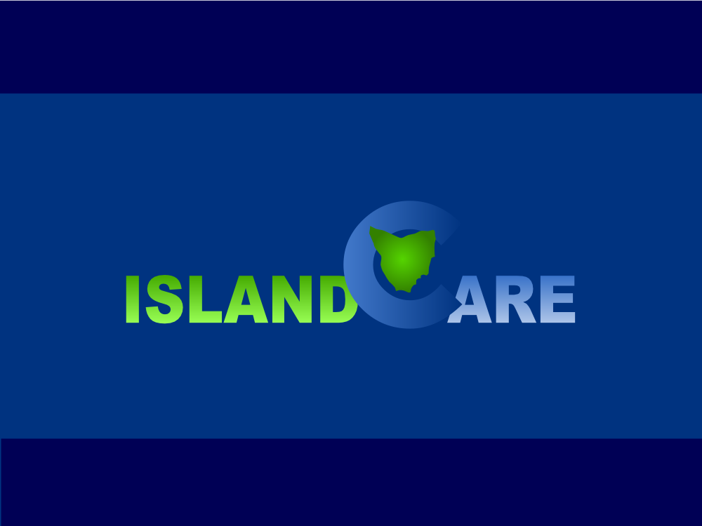 Logo-Design von Mirela78 für Island Care | Design #195330