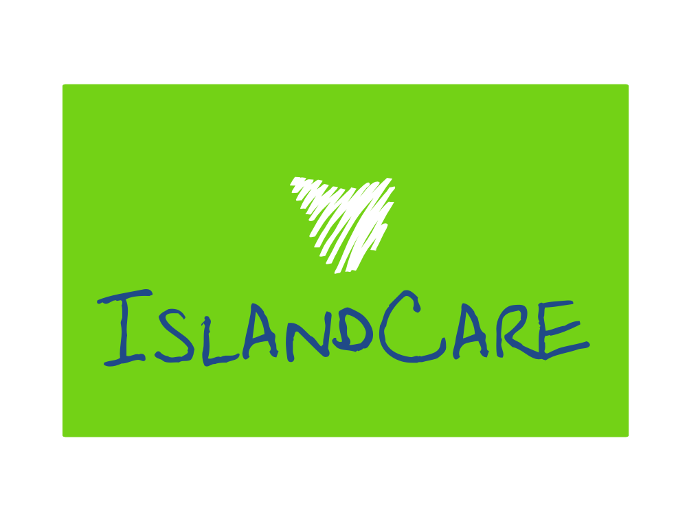 Logo-Design von Mirela78 für Island Care | Design #198801
