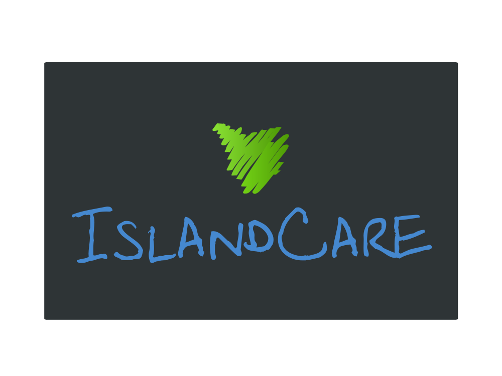 Logo-Design von Mirela78 für Island Care | Design #198803