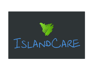 Logo-Design von Mirela78 für Island Care | Design: #198803