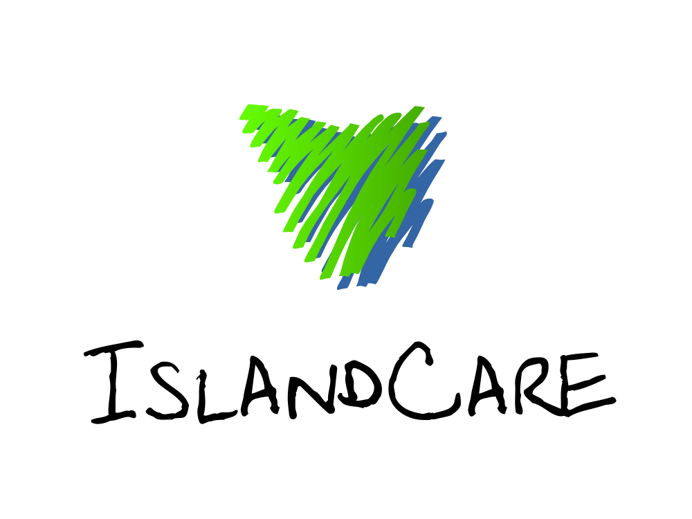 Logo-Design von Mirela78 für Island Care | Design #198934