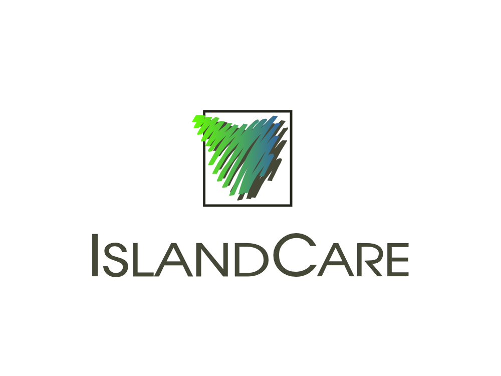 Logo-Design von Mirela78 für Island Care | Design #199082