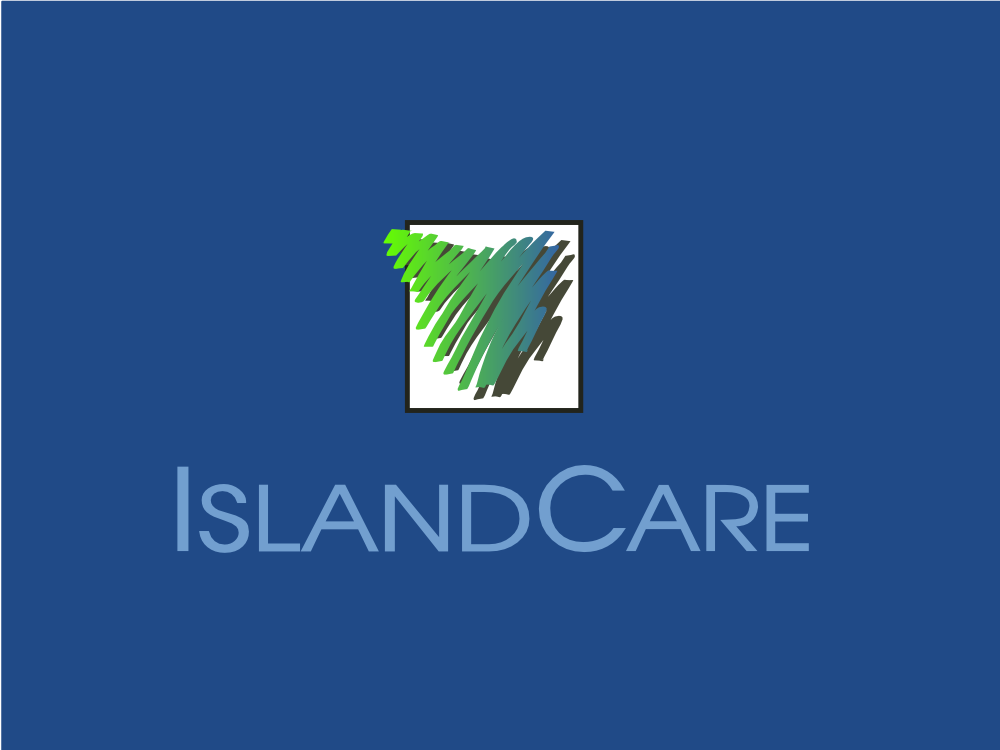 Logo-Design von Mirela78 für Island Care | Design #199083