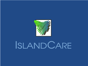 Logo-Design von Mirela78 für Island Care | Design: #199083