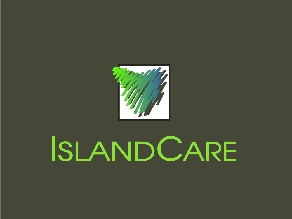 Logo-Design von Mirela78 für Island Care | Design #199085