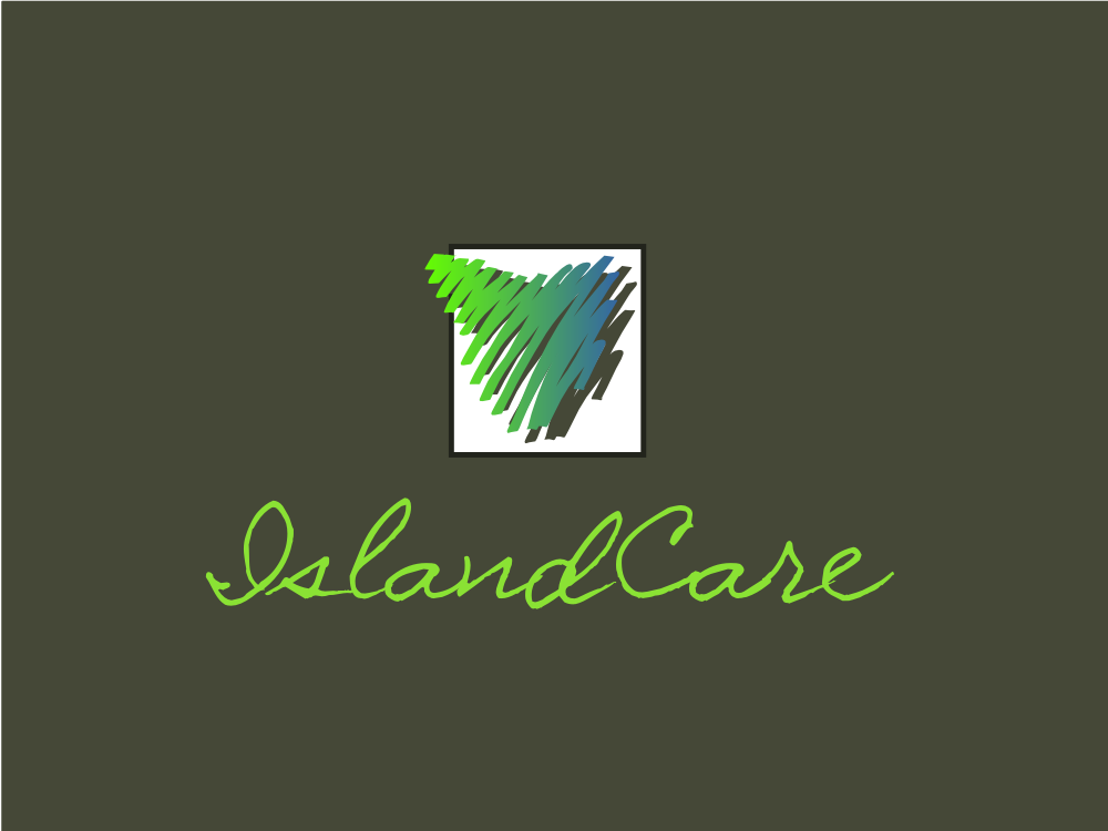 Logo-Design von Mirela78 für Island Care | Design #199086