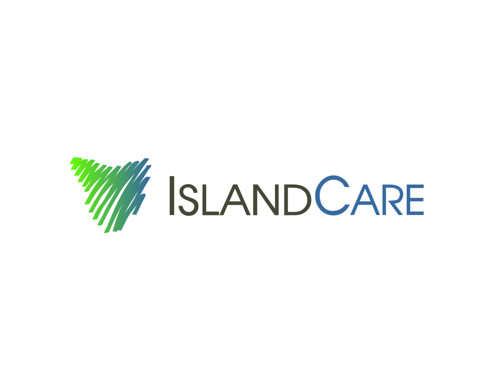Logo-Design von Mirela78 für Island Care | Design #199774