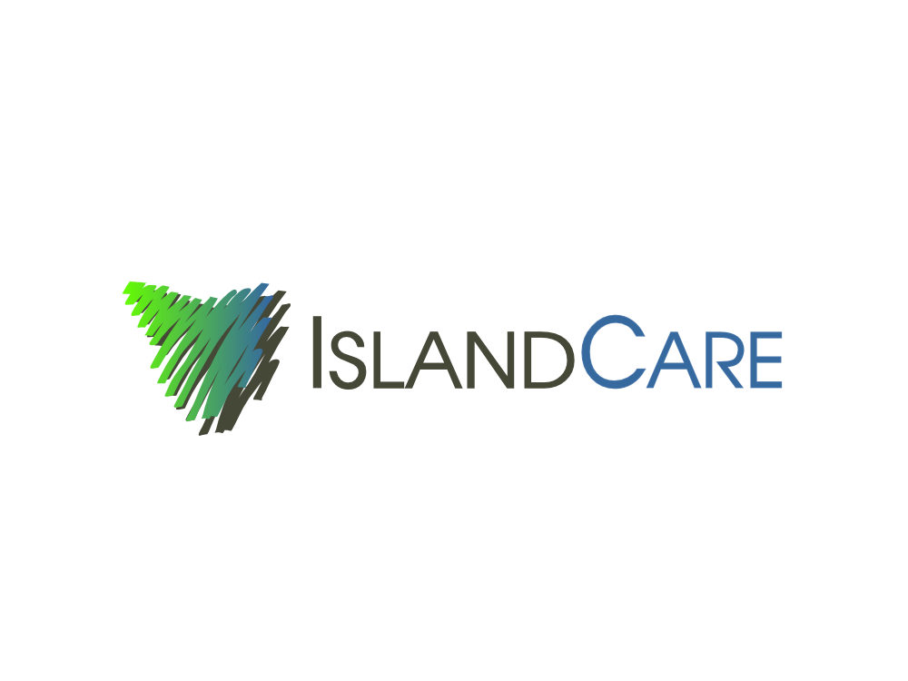 Logo-Design von Mirela78 für Island Care | Design #199783
