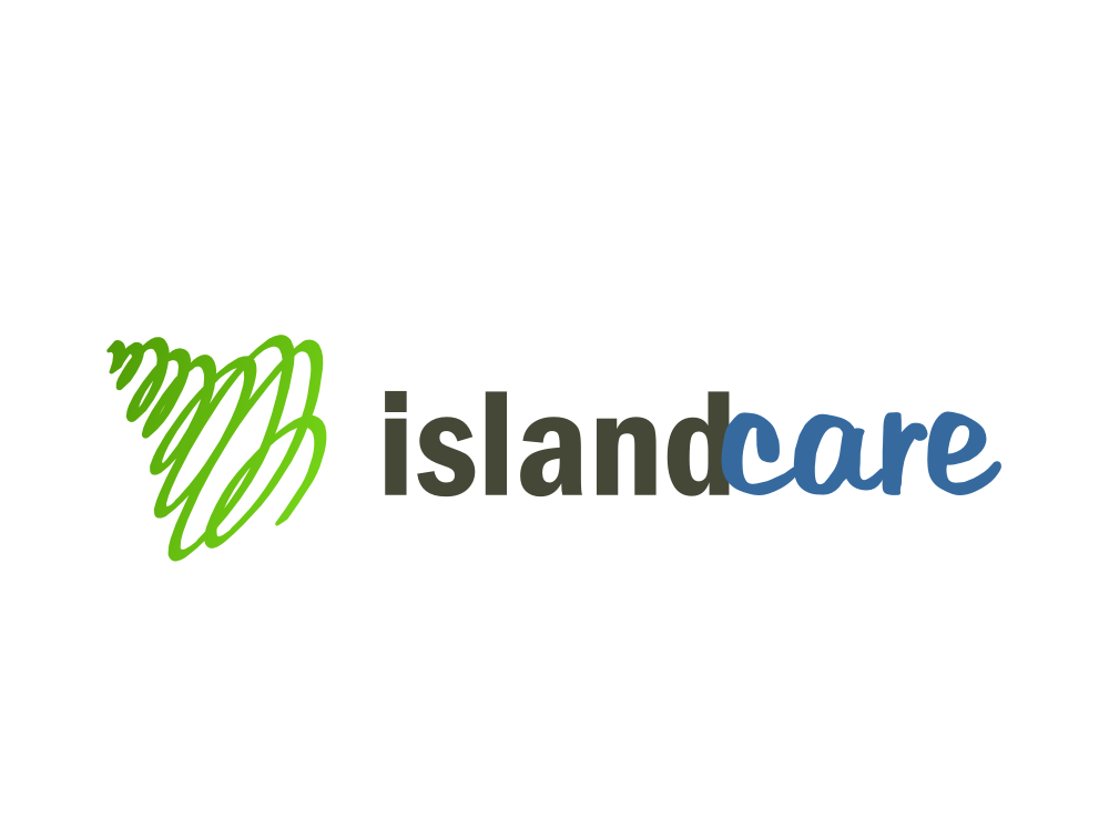 Logo-Design von Mirela78 für Island Care | Design #199951