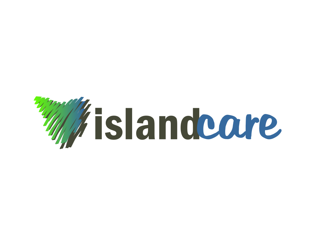 Logo-Design von Mirela78 für Island Care | Design #199954
